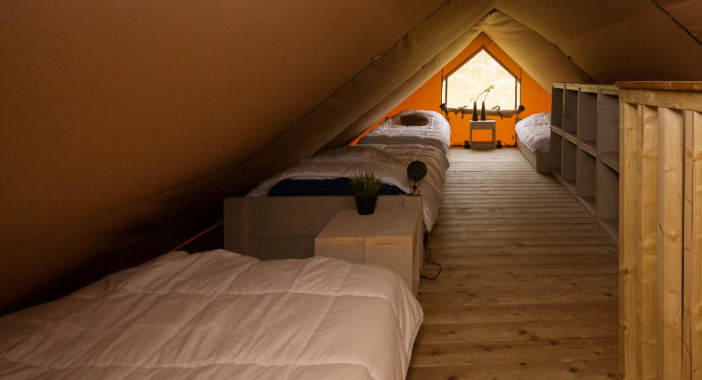 RCN-Toppershoedje-Glamping