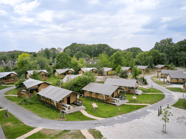 safari camping deutschland