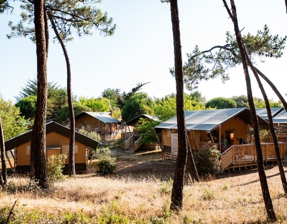 glamping