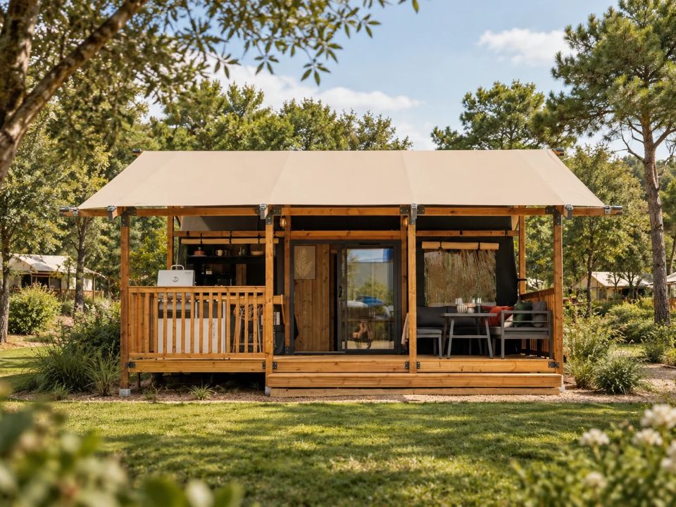 Cappa Lodge